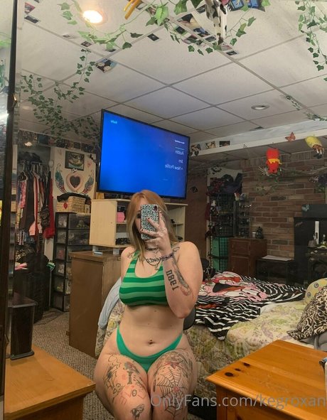 kegroxan onlyfans mega
