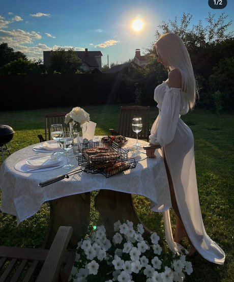 Kate Kirienko onlyfans leaka