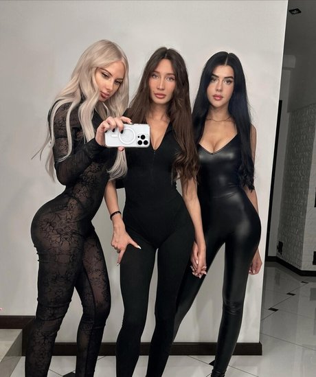 Kate Kirienko onlyfans pics leaked