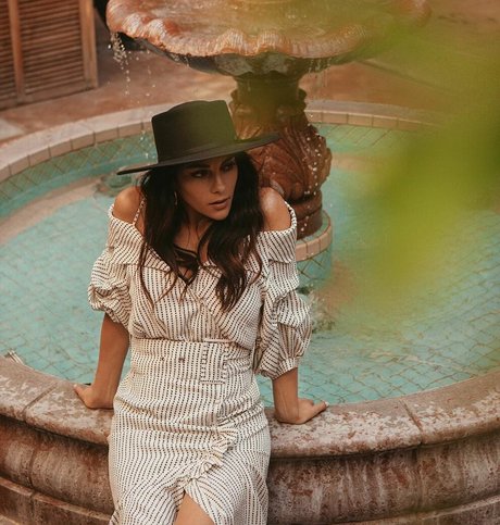 Inbar Lavi onlyfans sexy