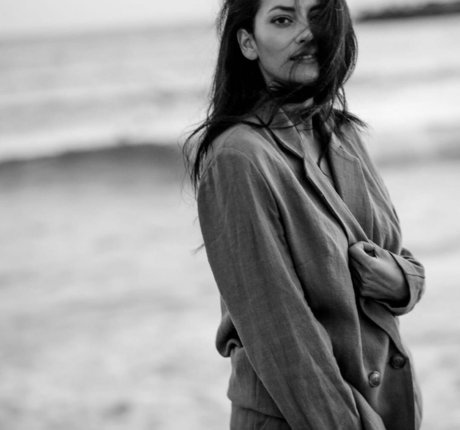 Inbar Lavi naked leaked onlyfans