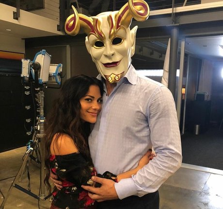 Inbar Lavi only fans leak