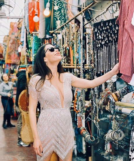 Inbar Lavi onlyfans leaks nude