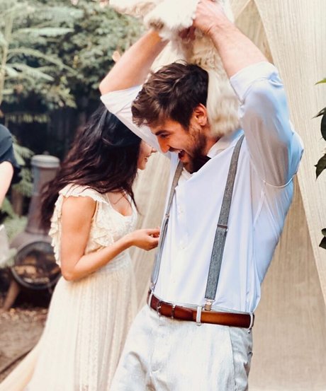 Inbar Lavi only fans leaks