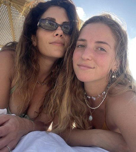 Inbar Lavi onlyfans star