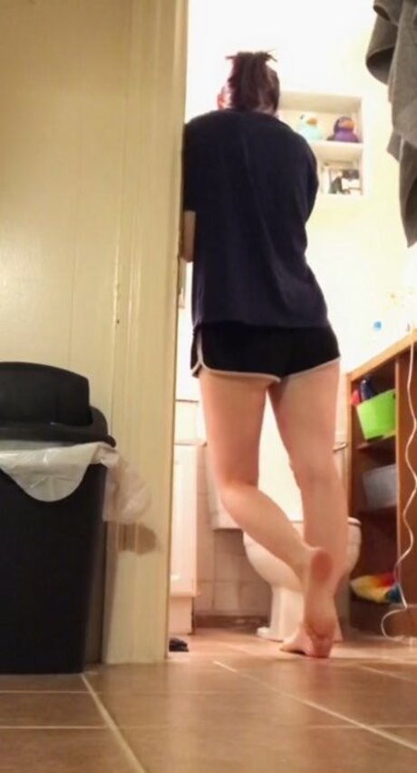 OkayGnomie onlyfans leaked sex