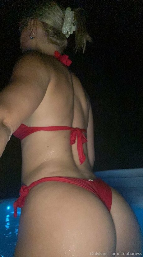Stephaness leaked onlyfans