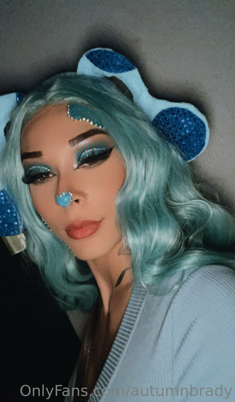 autumnbrady naked only fans