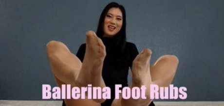 Miss Mae Ling only fans