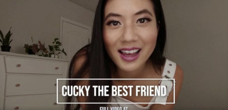 Miss Mae Ling is on onlyfans