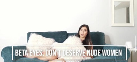 Miss Mae Ling onlyfans porn leaked