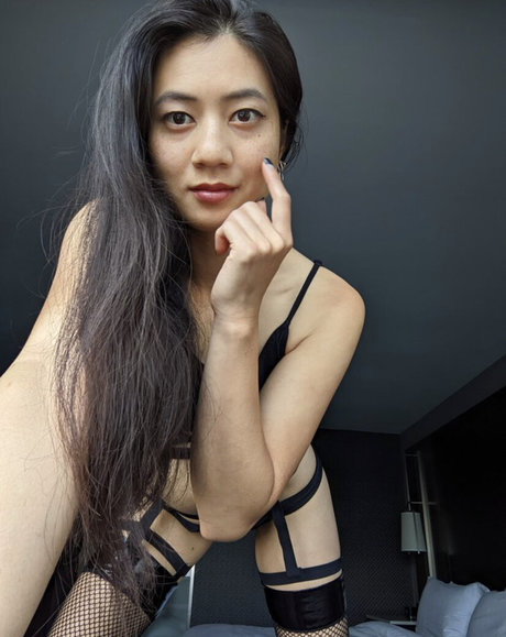 Miss Mae Ling nude onlyfans leak