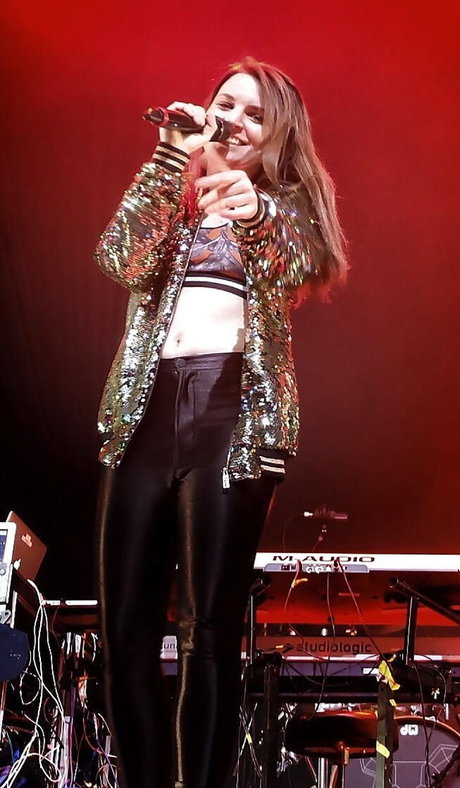 Emma Blackery onlyfans free