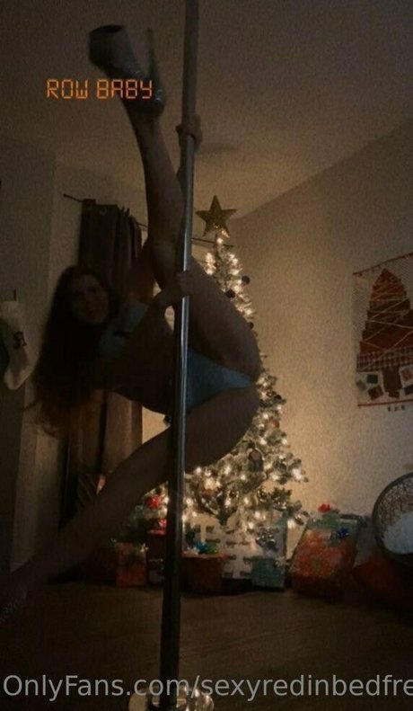 sexyredinbedfree only fans xxx