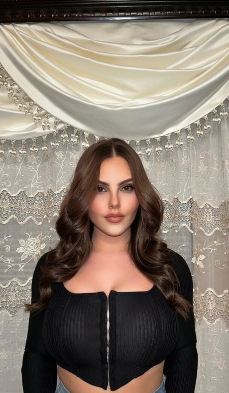 Nicole O only fans leak nude