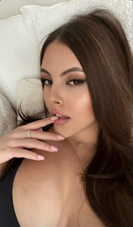 Nicole O leaked only fans nudes