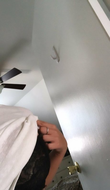 Nicole O ass onlyfans