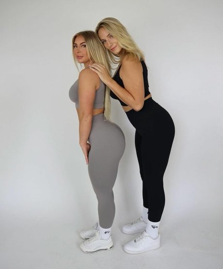 Lauren M onlyfans leak nude