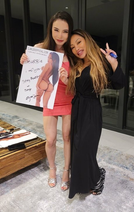 barbieddoll onlyfans naked