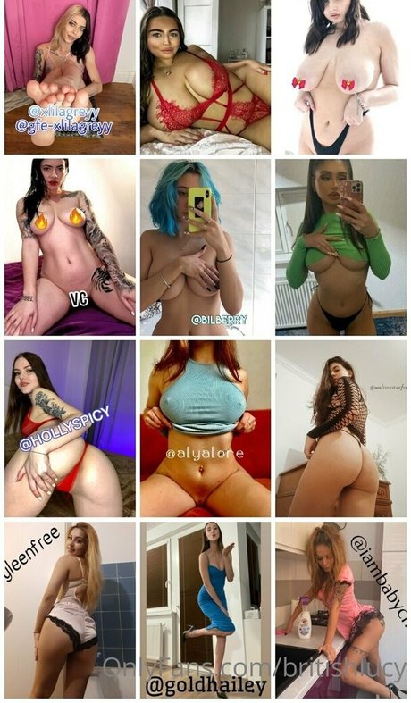 britishlucy onlyfans leaked free