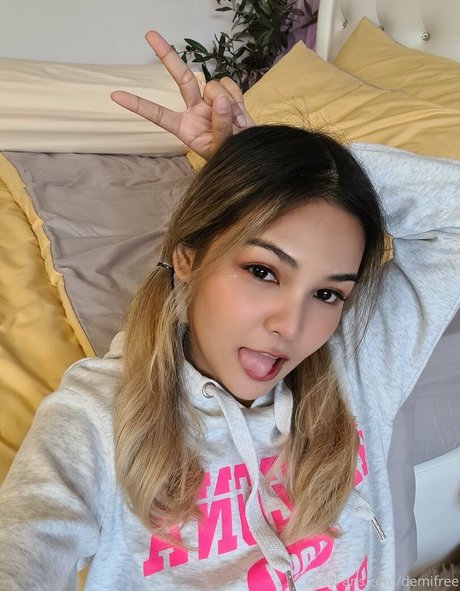 demifree onlyfans porn free