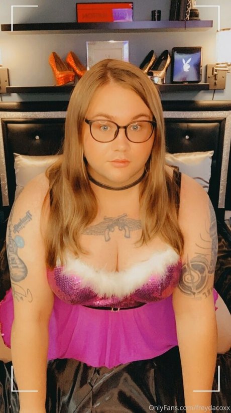 freydacoxx onlyfans photos