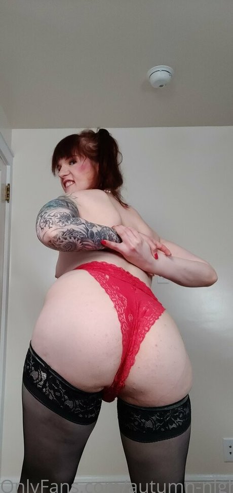 autumn nights desnuda onlyfans