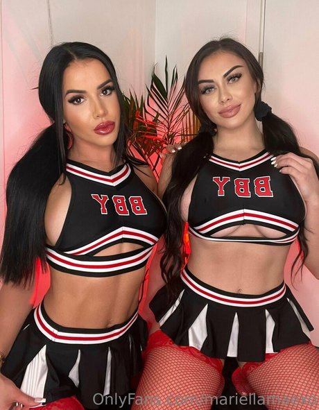 mariellamaexo only fans leaked porn