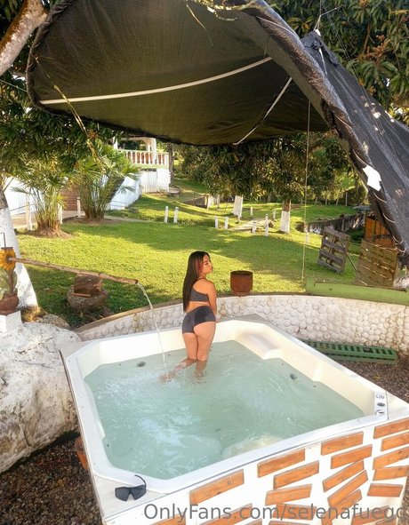 selenafuego leaked onlyfans sex tape