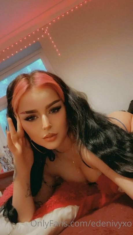 edenxivy tits onlyfans