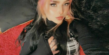 edenxivy onlyfans leak sex