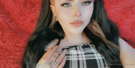 edenxivy onlyfans model