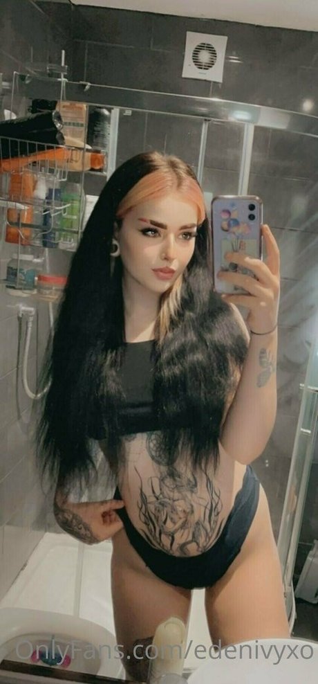 edenxivy onlyfans sex leaks