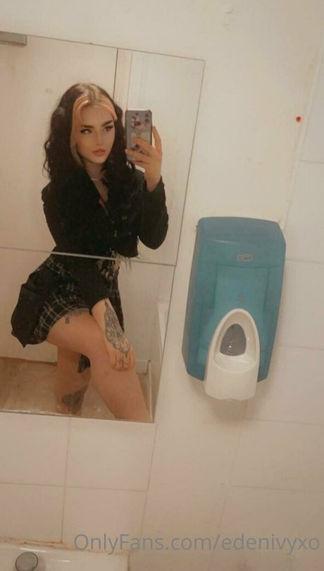 edenxivy onlyfans