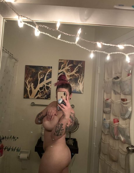 Lunaghoul leaked onlyfans sex