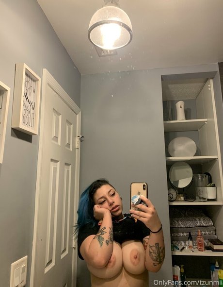 Lunaghoul onlyfans sextape leak