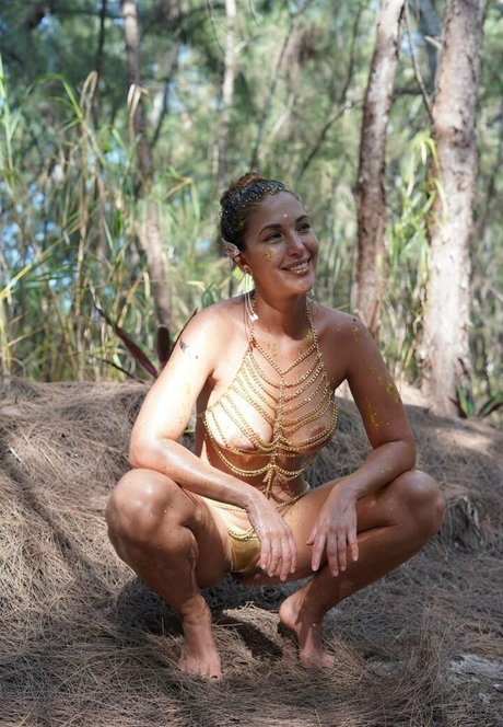 Ana Lucia Silva only fans pics