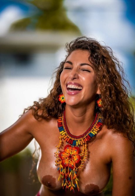 Ana Lucia Silva onlyfans leaks nude