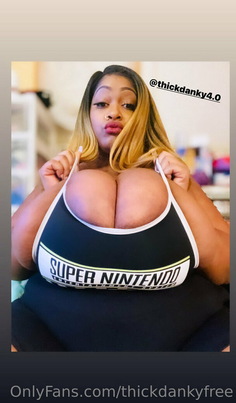 thickdankyfree onlyfans.