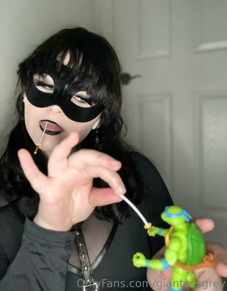 giantessgrey onlyfans leaked porn