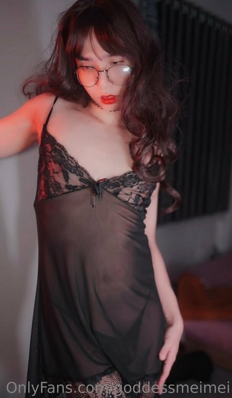 goddessmeimei onlyfans nude pics