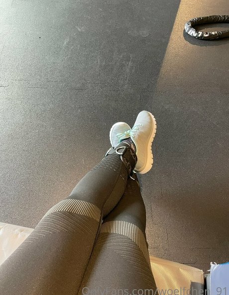 woelfchen 91 onlyfans photo