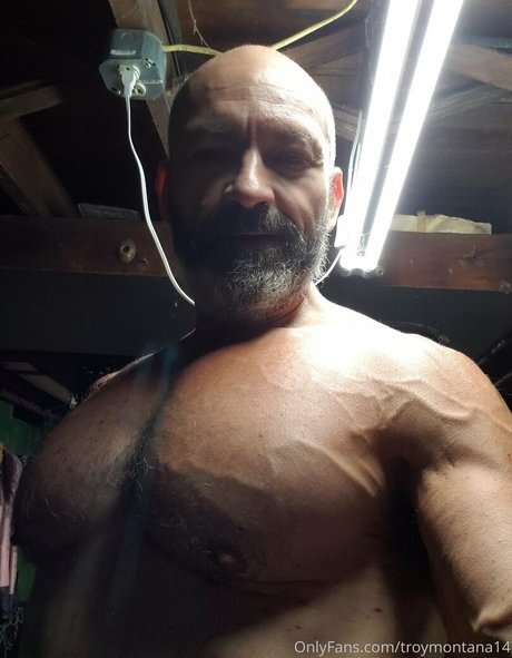 troymontana14 onlyfans porn leak