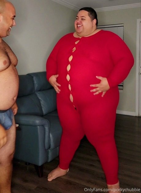 porkychubbie onlyfans porn nude