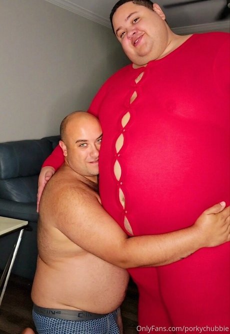 porkychubbie only fans pictures