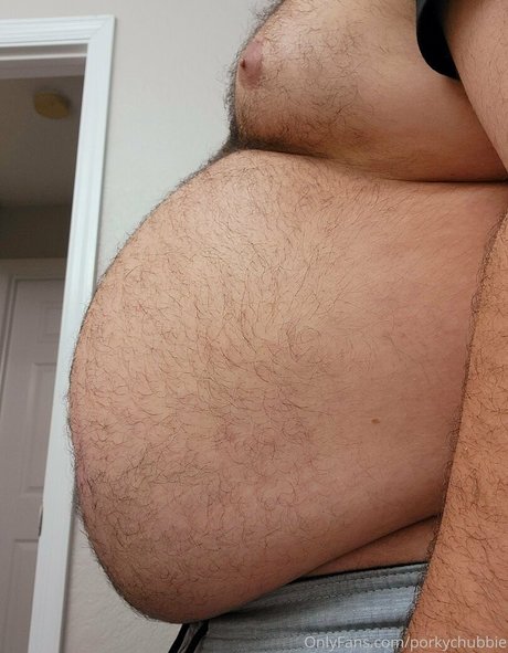 porkychubbie leaked only fans nudes