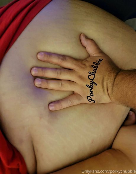porkychubbie naked onlyfans leaks