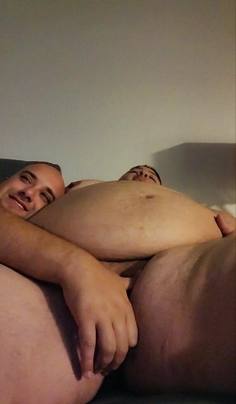porkychubbie only fans leaked porn