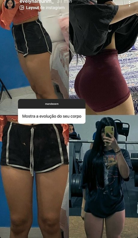 evelyncomfome onlyfans leaked