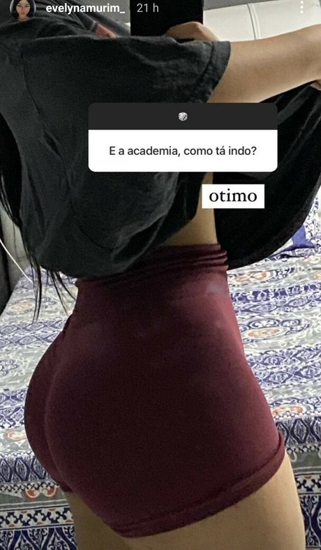 evelyncomfome onlyfans leaked pictures